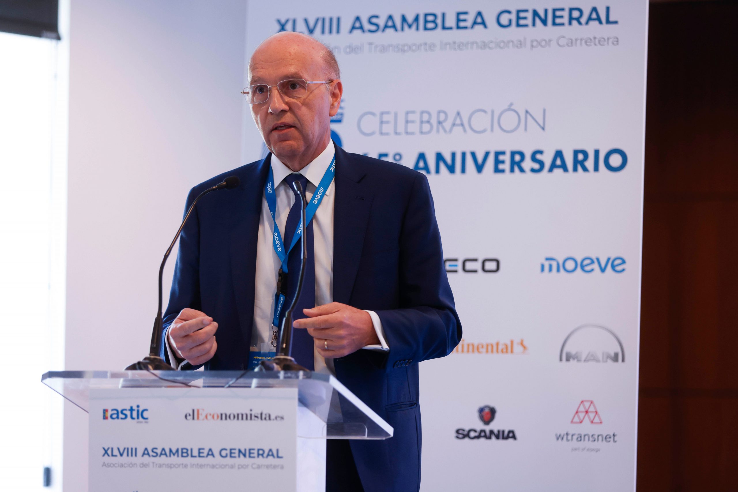 ANTONIO AG