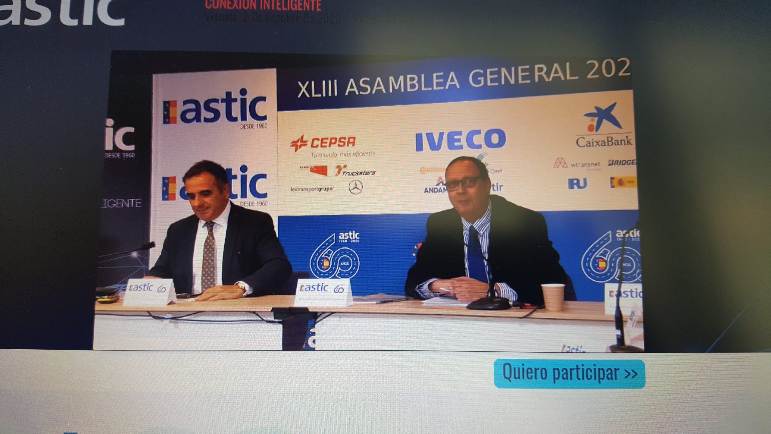 Asamblea General 2020 3
