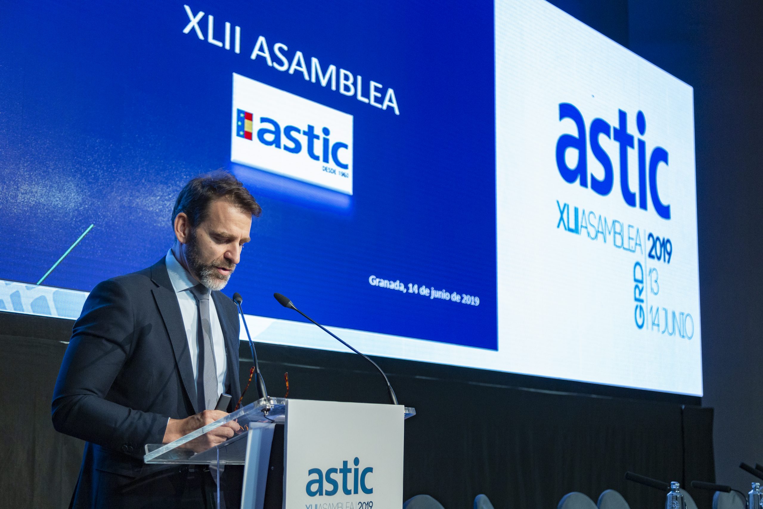 Asamblea General ASTIC 2019_Granada 3