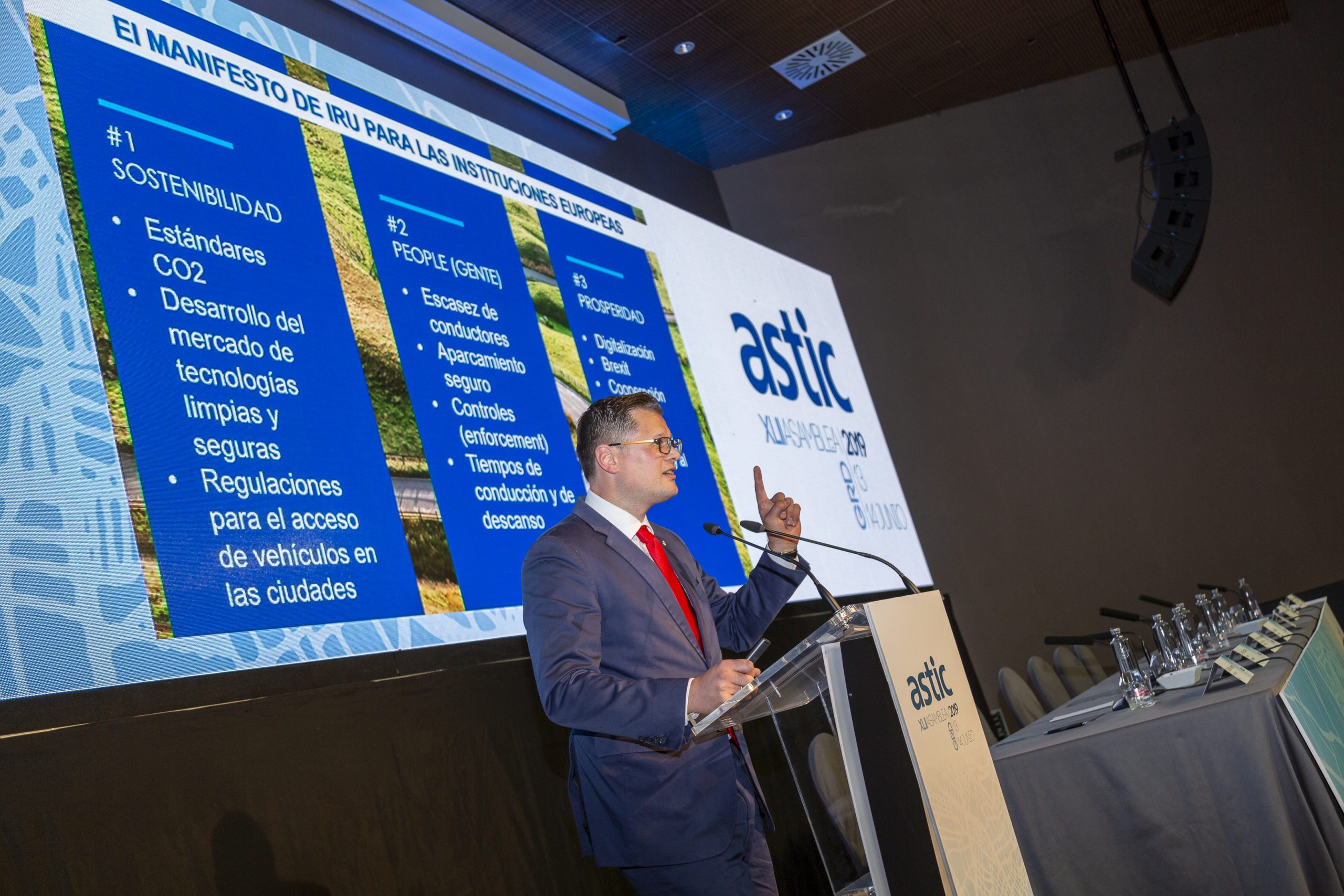 Asamblea General ASTIC 2019_Granada 4