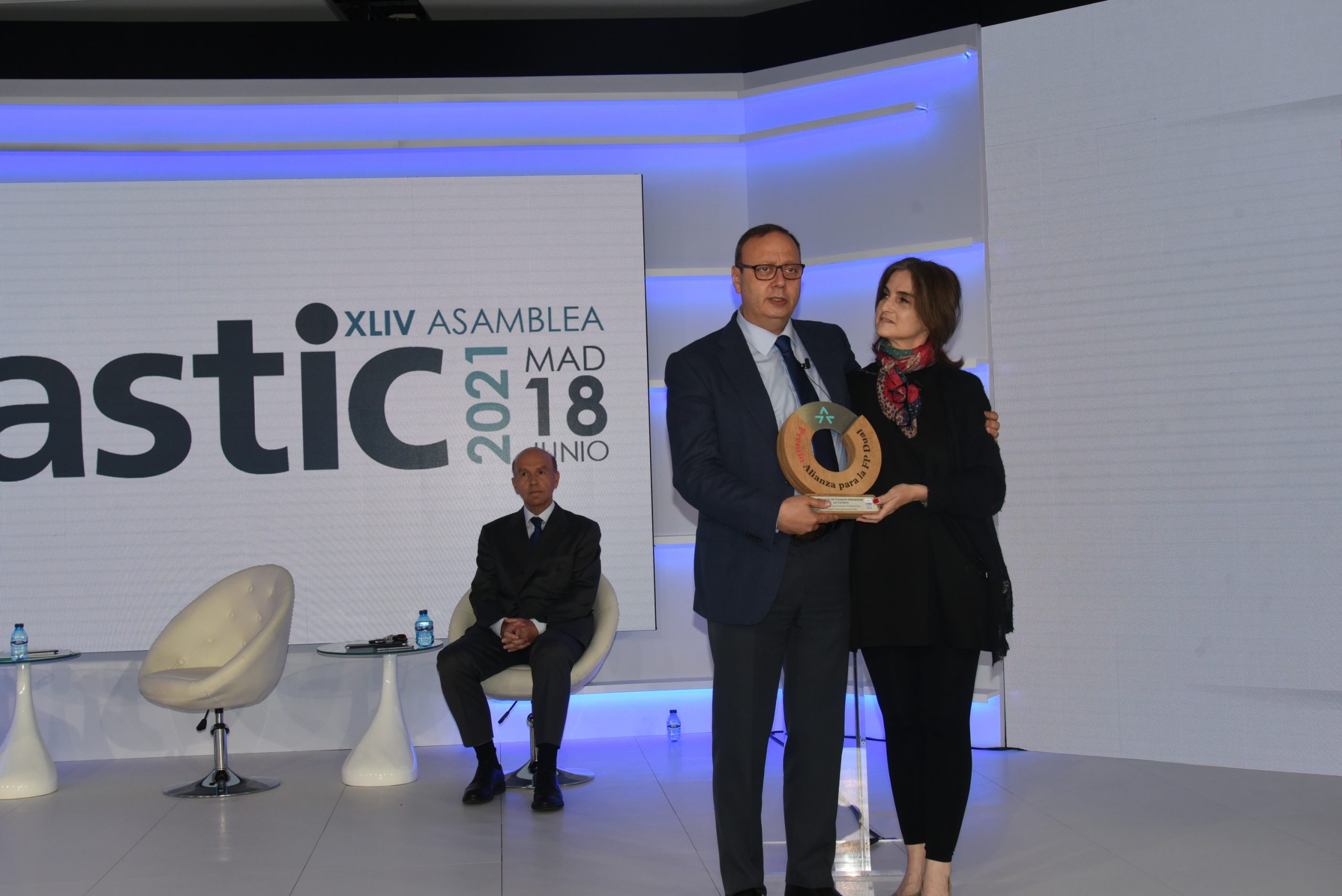 Asamblea General ASTIC 2021_21