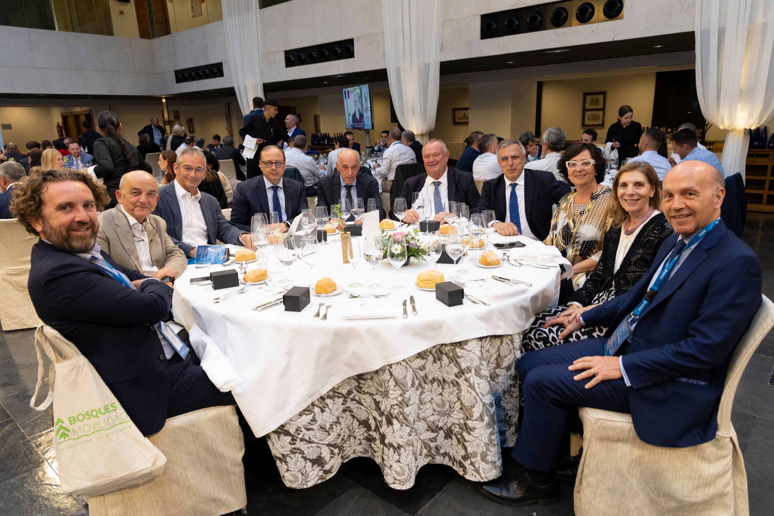 Cena mesa