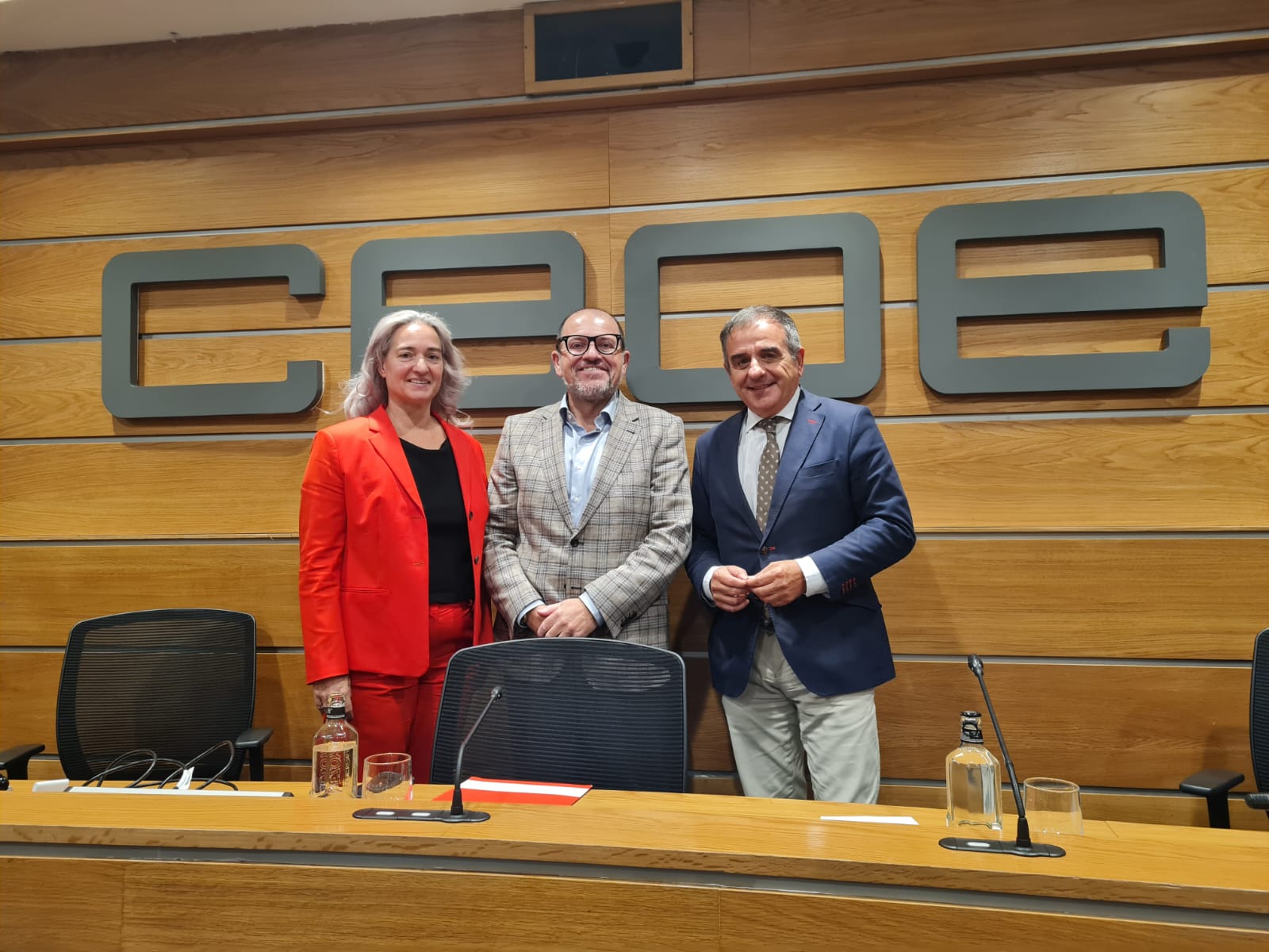 Clausura