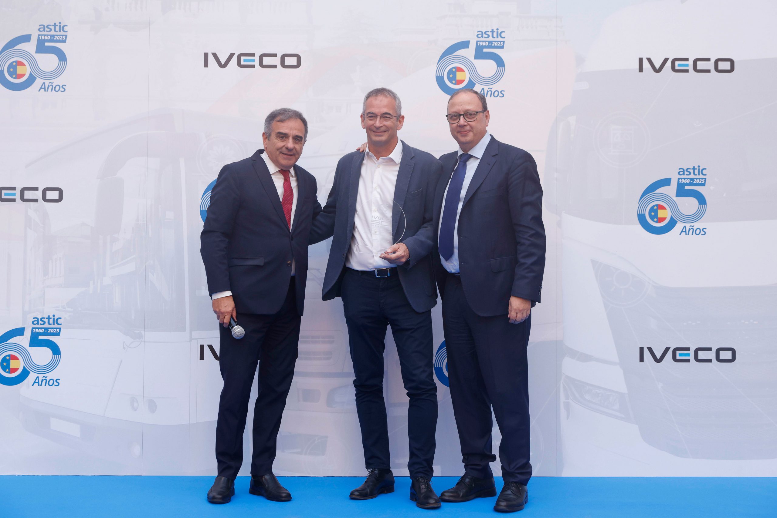 IVECO