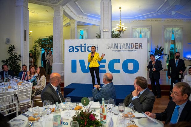 Iveco