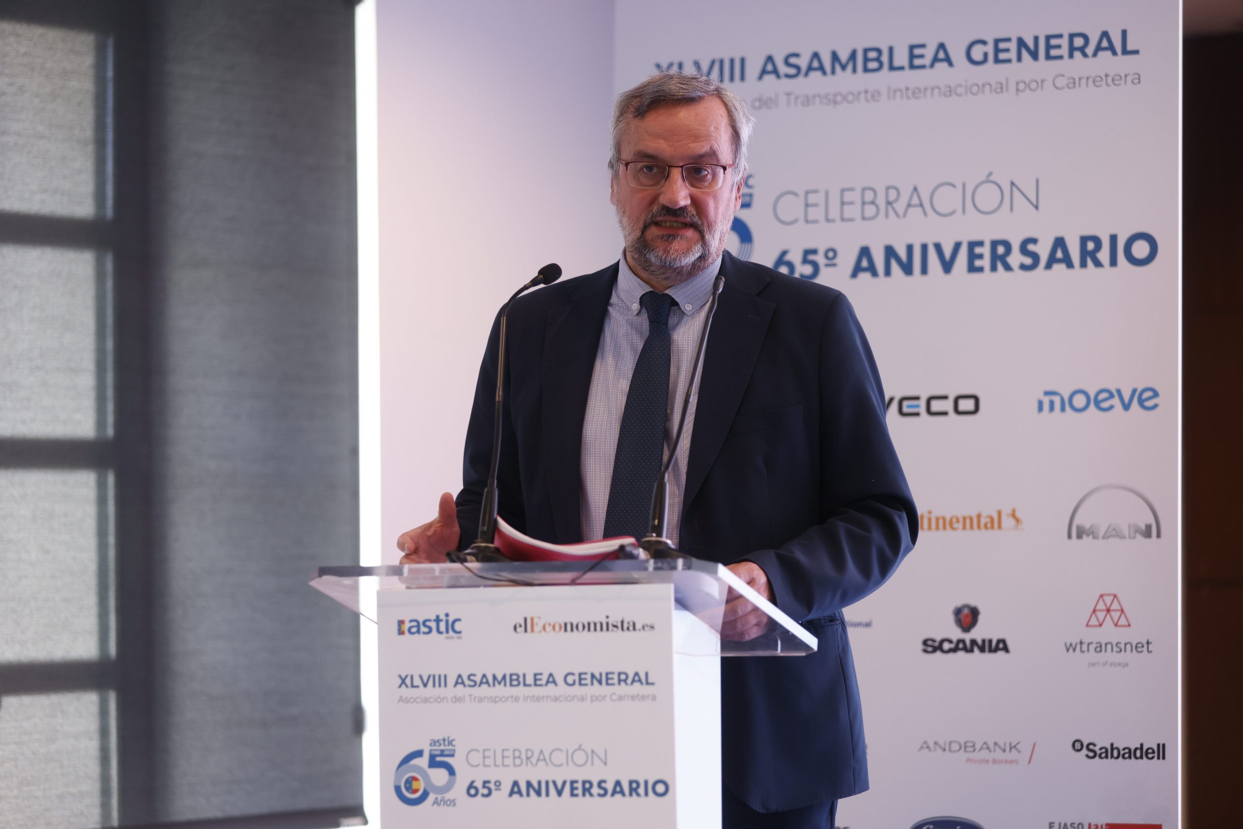Jose Manuel AG 2025