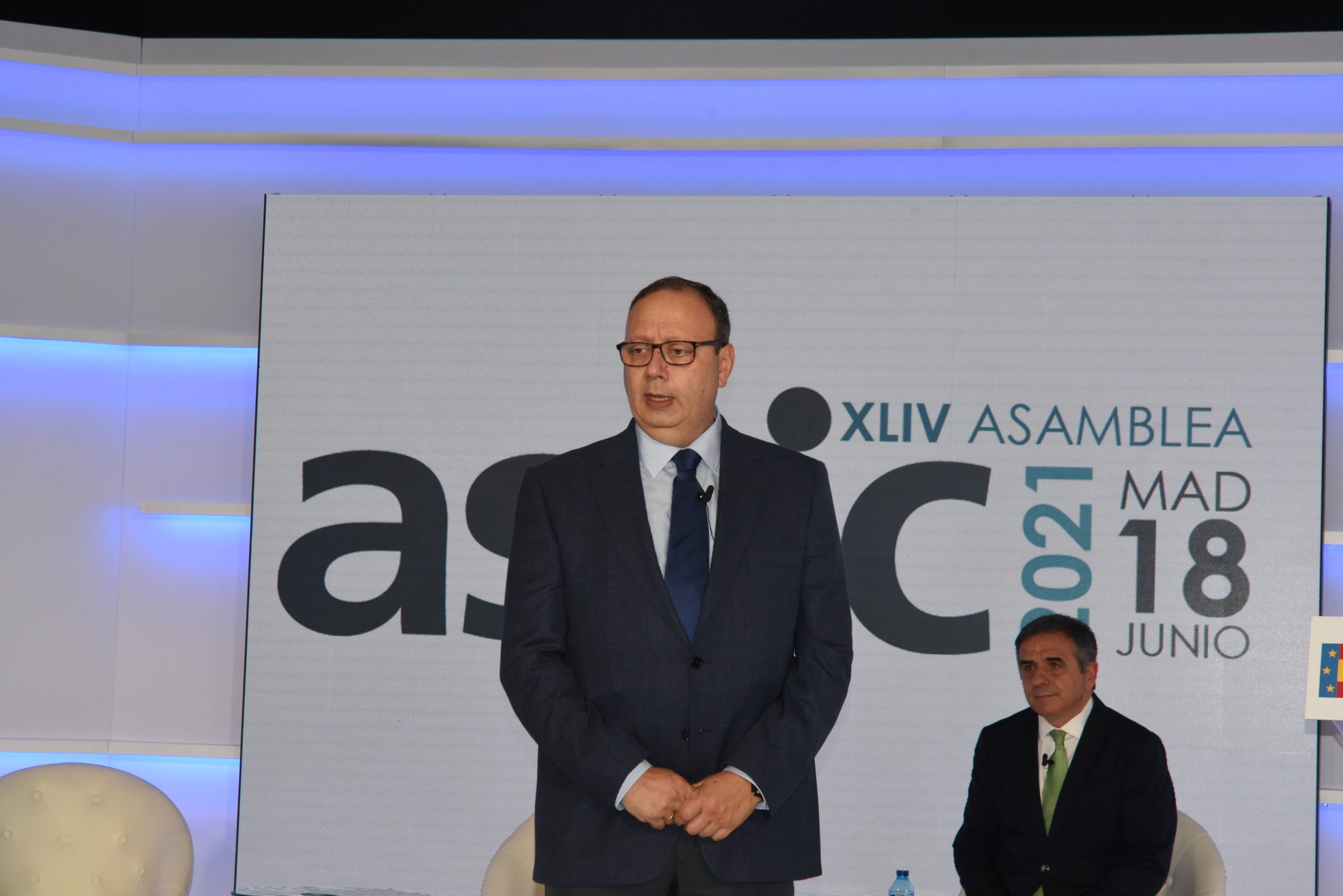 Marcos Basante_Asamblea General 2021