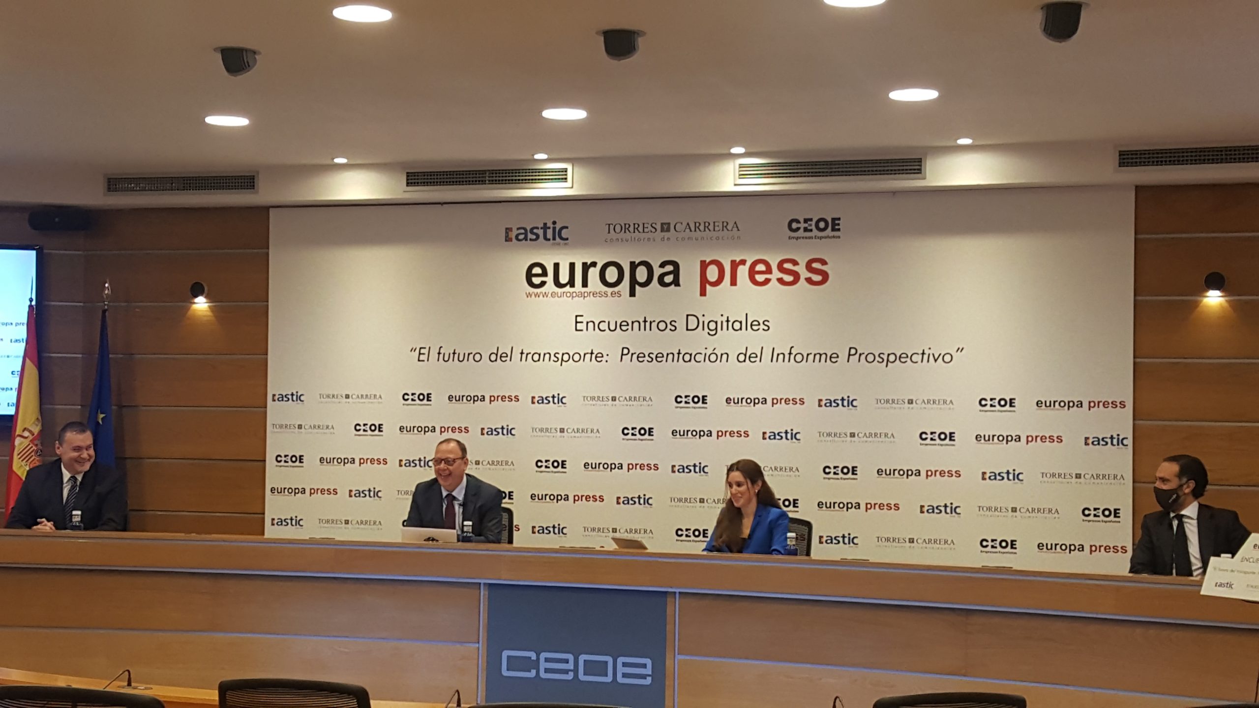 Presentación Informe Europa Press_2020