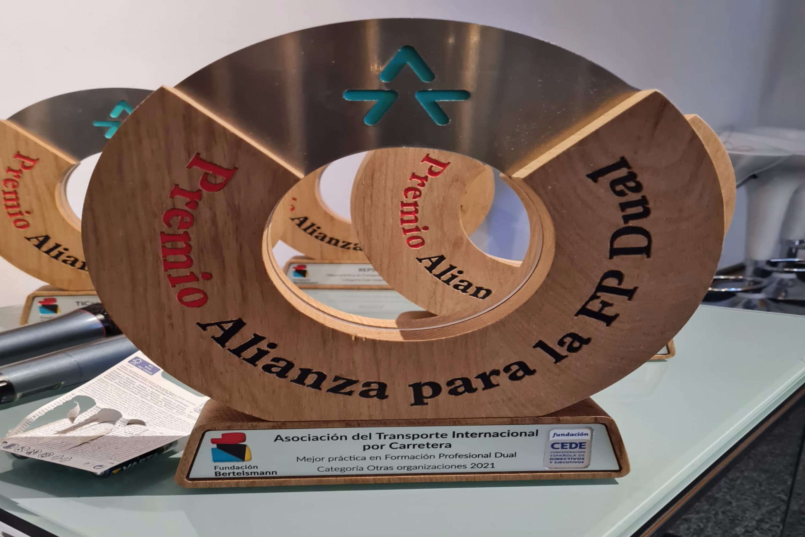 V Premio Alianza FP Dual_2